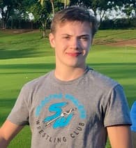 Ryan Buchanan Wrestling recruiting profile image