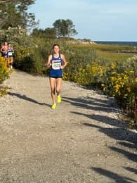 Evelyn Tie Women's Track recruiting profile image