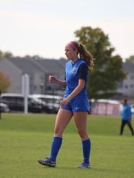Elizabeth Lord Women's Soccer recruiting profile image