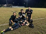 Conner Bell Football recruiting profile image