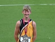 Toby Rule Men's Track recruiting profile image