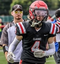 Thomas Pawlak Football recruiting profile image