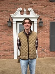 Cooper Lones Men's Track recruiting profile image