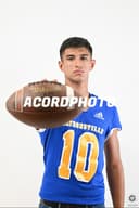 profile image for Slevin C Gutierrez
