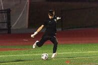 Matthew Moseley Men's Soccer recruiting profile image