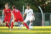 Alsadiq Hasan Men's Soccer recruiting profile image