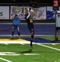 Lucas Nagy Baseball recruiting profile image