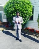 profile image for Harris Kayode