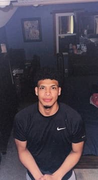 Melvin Solorzano Men's Soccer recruiting profile image