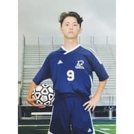 Ronaldo Kolami Men's Soccer recruiting profile image