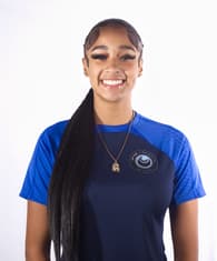 Kendall Ferrell Women's Soccer recruiting profile image