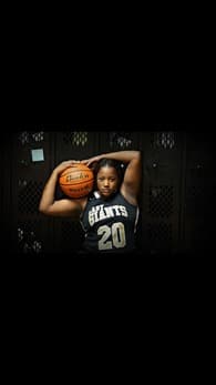 Brianna Hart Women's Basketball recruiting profile image