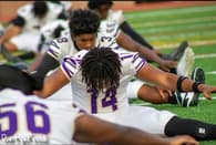 Dre’Quan McClain Street Football recruiting profile image