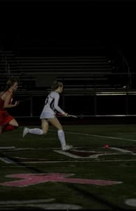 Lillian Gibson Field Hockey recruiting profile image