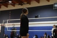 Juliet Stewart Women's Volleyball recruiting profile image