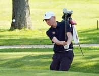 Charlie Swift Men's Golf recruiting profile image