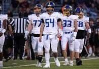 David Reese Football recruiting profile image
