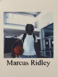 Marcus Ridley Men's Basketball recruiting profile image