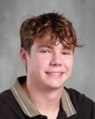 Daniel Donaldson Men's Rowing recruiting profile image