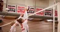 Josephine Morlan Women's Volleyball recruiting profile image