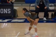 Priscilla Guerra Women's Volleyball recruiting profile image