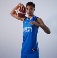 Ari Nesis Men's Basketball recruiting profile image