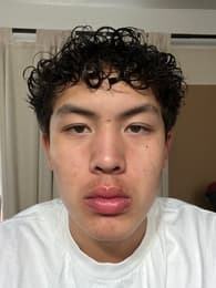Elijah Mejia Wrestling recruiting profile image