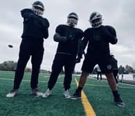 Max Bedell Football recruiting profile image