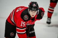 Owen Ronson Men's Ice Hockey recruiting profile image