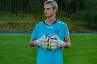 Reese Treptow Men's Soccer recruiting profile image
