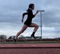 Paige Holt Women's Track recruiting profile image