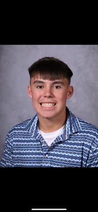James Ortega Football recruiting profile image