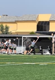 Matthew Moores Football recruiting profile image