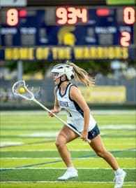 Whitney McNaughton Women's Lacrosse recruiting profile image