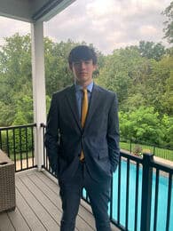 Evan Baffa Men's Volleyball recruiting profile image