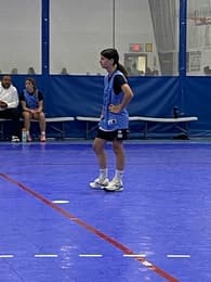 Sydney Baumcratz Women's Basketball recruiting profile image