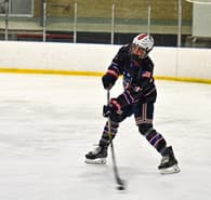 Brendan O’Melia Men's Ice Hockey recruiting profile image