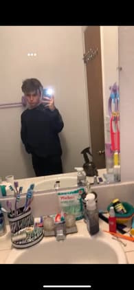 George Miller Football recruiting profile image