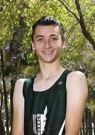 Samuel Malone Men's Track recruiting profile image