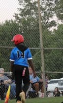 profile image for Kingston Appling
