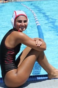 Melia Whalen Women's Water Polo recruiting profile image