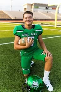 Daniel Garcia Men's Golf recruiting profile image