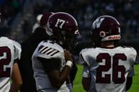 Emanuel Mitchell Football recruiting profile image