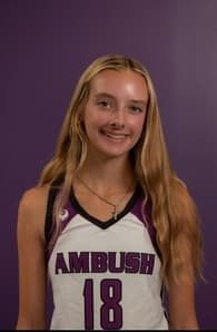 Charleigh Raniszeski Field Hockey recruiting profile image