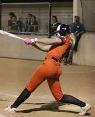 Avery Nash Softball recruiting profile image