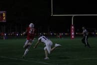 Johnathan Clark Football recruiting profile image