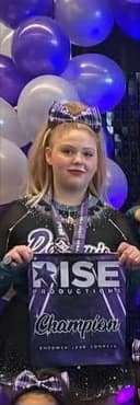 profile image for Jessica Dietz