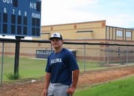 Trey Robinson Baseball recruiting profile image