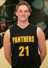 Tyler Resnick Men's Volleyball recruiting profile image