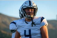 Andrew Baker Football recruiting profile image